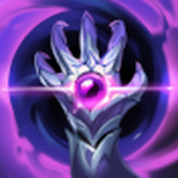 Void Gauntlet