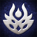 Shepherd Emblem